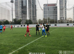 亚洲城ca88:泰达2-1逆转北体大,阿奇姆彭、乔纳森破门